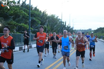 RUN TO LIVE 2025 - Ảnh #3267643