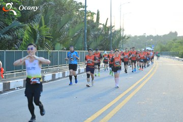 RUN TO LIVE 2025 - Ảnh #3297453
