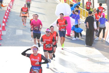 RUN TO LIVE 2025 - Ảnh #3190954