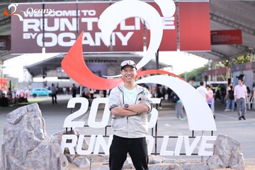 RUN TO LIVE 2025 - Ảnh #3122024