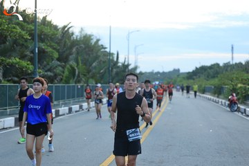 RUN TO LIVE 2025 - Ảnh #3278926