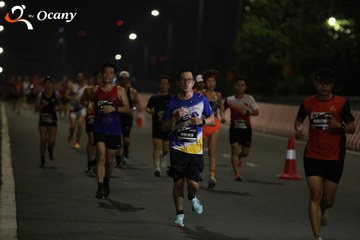 RUN TO LIVE 2025 - Ảnh #3201834