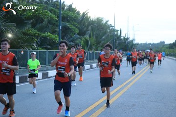 RUN TO LIVE 2025 - Ảnh #3267411