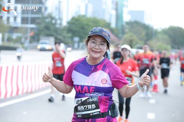 RUN TO LIVE 2025 - Ảnh #3209388
