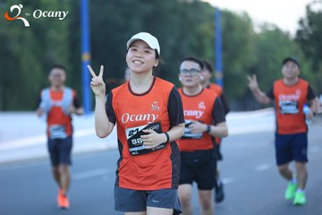 RUN TO LIVE 2025 - Ảnh #3256738
