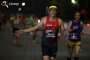 RUN TO LIVE 2025 - Ảnh #3201927