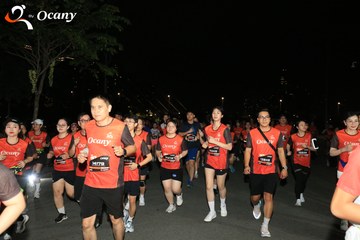 RUN TO LIVE 2025 - Ảnh #3280400