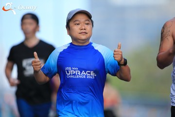 RUN TO LIVE 2025 - Ảnh #3288035