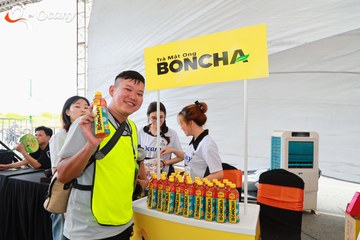 RUN TO LIVE 2025 - Ảnh #3121631