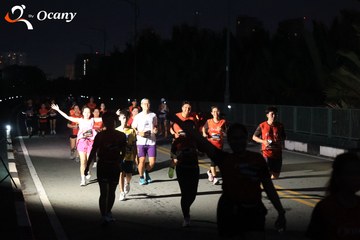 RUN TO LIVE 2025 - Ảnh #3262683