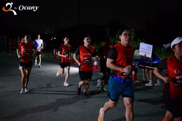 RUN TO LIVE 2025 - Ảnh #3271887