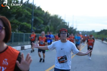 RUN TO LIVE 2025 - Ảnh #3266908