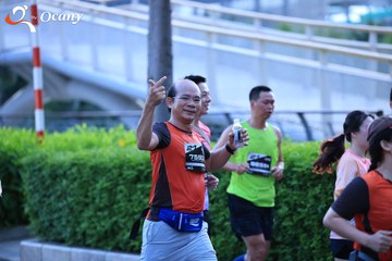 RUN TO LIVE 2025 - Ảnh #3155988