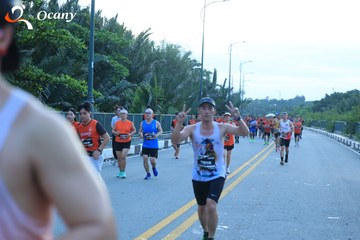 RUN TO LIVE 2025 - Ảnh #3290936