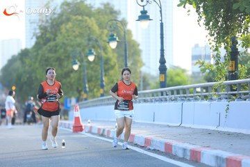RUN TO LIVE 2025 - Ảnh #3259312