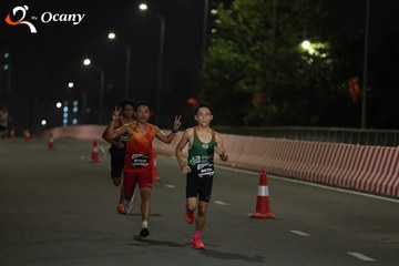 RUN TO LIVE 2025 - Ảnh #3201204