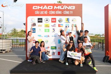 RUN TO LIVE 2025 - Ảnh #3133925