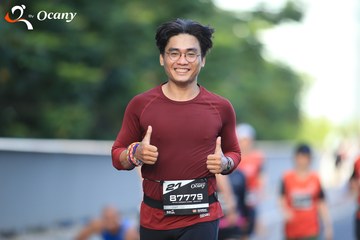 RUN TO LIVE 2025 - Ảnh #3288697