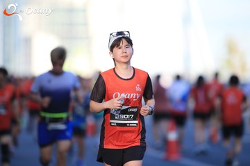 RUN TO LIVE 2025 - Ảnh #3281627