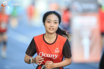 RUN TO LIVE 2025 - Ảnh #3286253