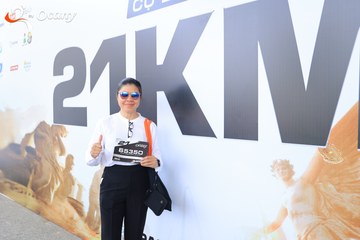 RUN TO LIVE 2025 - Ảnh #3123646