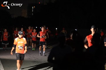 RUN TO LIVE 2025 - Ảnh #3261857