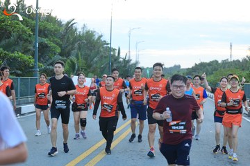 RUN TO LIVE 2025 - Ảnh #3286000