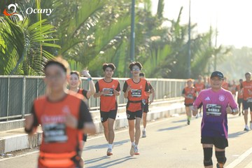 RUN TO LIVE 2025 - Ảnh #3302286