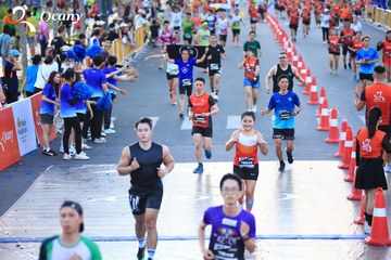 RUN TO LIVE 2025 - Ảnh #3153646
