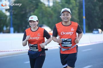RUN TO LIVE 2025 - Ảnh #3258312