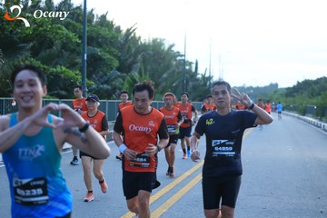 RUN TO LIVE 2025 - Ảnh #3267386