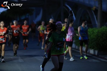 RUN TO LIVE 2025 - Ảnh #3155467