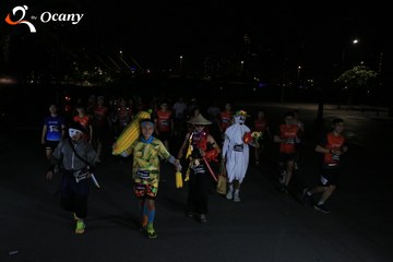 RUN TO LIVE 2025 - Ảnh #3279664