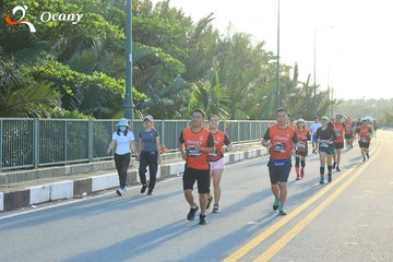 RUN TO LIVE 2025 - Ảnh #3300946