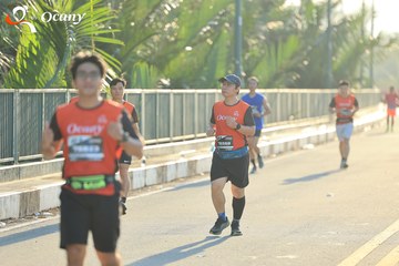 RUN TO LIVE 2025 - Ảnh #3301932