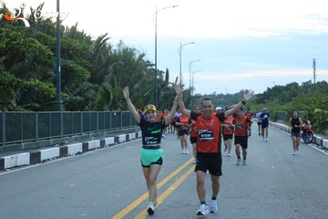 RUN TO LIVE 2025 - Ảnh #3281161