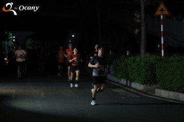 RUN TO LIVE 2025 - Ảnh #3154997