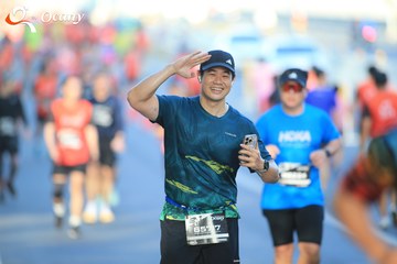 RUN TO LIVE 2025 - Ảnh #3284480