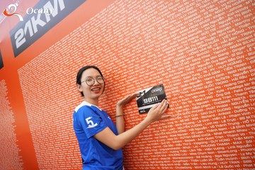 RUN TO LIVE 2025 - Ảnh #3137287
