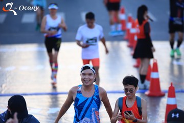 RUN TO LIVE 2025 - Ảnh #3153959