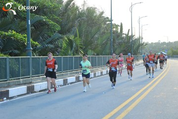 RUN TO LIVE 2025 - Ảnh #3297845