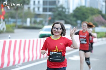 RUN TO LIVE 2025 - Ảnh #3210183
