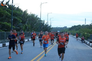 RUN TO LIVE 2025 - Ảnh #3287326