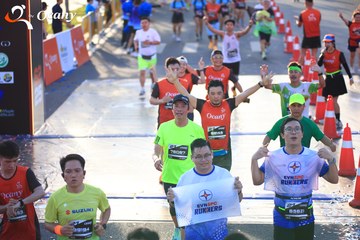 RUN TO LIVE 2025 - Ảnh #3202576