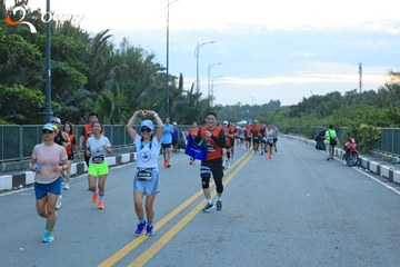 RUN TO LIVE 2025 - Ảnh #3285326