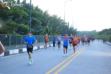 RUN TO LIVE 2025 - Ảnh #3265862