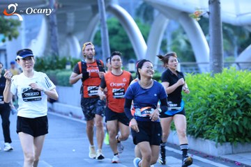 RUN TO LIVE 2025 - Ảnh #3156423