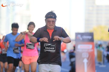RUN TO LIVE 2025 - Ảnh #3286713