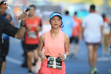 RUN TO LIVE 2025 - Ảnh #3286404
