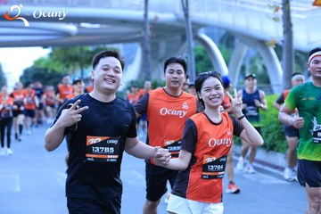 RUN TO LIVE 2025 - Ảnh #3156459
